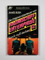 Raumschiff Enterprise - Band 12: Spock muß sterben!