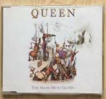 Queen - The show must go on