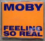 Moby - Feeling so real