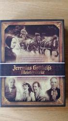 Jeremias Gotthelfs Meisterwerke , 6 DVDs