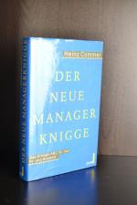 Der neue Managerknigge