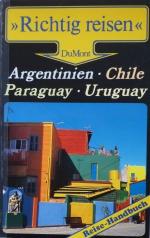 Asal, Susanne; Schäfer, Lina: Argentinie Asal, Susanne; Schäfer, Lina: Argentinie