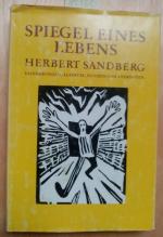 Herbert Sandberg: Spiege des Iebens Erin