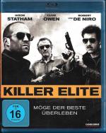 KILLER ELITE mit Jason Statham, Clive Owen, Robert de Niro