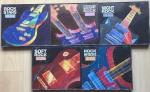 CD 10 Set - Best of Rock und Pop - Rock Stars/Legendary/Night/Soft Rock/Rock Her