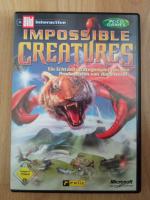 Impossible Creatures