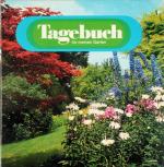 Tagebuch für meinen Garten