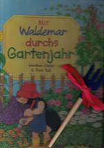 Dietel, Günther; Ross, Thea: Mit Waldema Dietel, Günther; Ross, Thea: Mit Waldema
