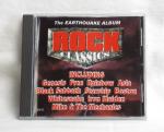 Rock Classics - The Earthquake Album