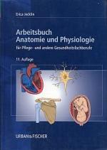 Erica Brühlmann-Jecklin: Arbeitsbuch Ana
