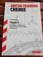 Harald Becker: Abitur-Training - Chemie Harald Becker: Abitur-Training - Chemie