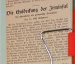 Dr. Rolf Reißmann: Die Entdeckung der Ir
