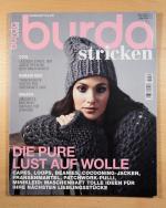 BURDA Stricken - Sonderausgabe 2013