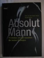 Hesch, Rolf-Dieter; Bosch, Gerald: Absol Hesch, Rolf-Dieter; Bosch, Gerald: Absol