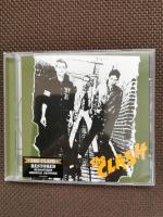 The Clash