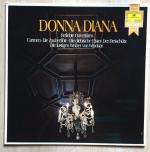 Various - Donna Diana - Beliebte Ouvertüren - 90159