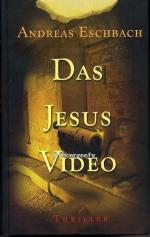 WST-I-D-06-04Andreas Eschbach: Das Jesus WST-I-D-06-04Andreas Eschbach: Das Jesus