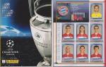 Panini: PANINI Champions League 2008/200