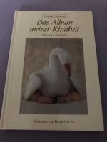 Anne Geddes: Das Album meiner Kindheit- 