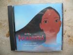 Pocahontas (Score)