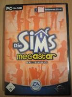 Die Sims Megastar