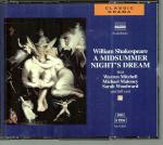 A Midsummer Night's Dream