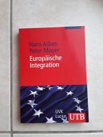 Europäische Integration - Einführung für Ökonomen