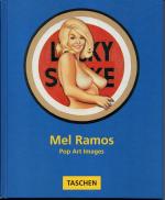 Robert Rosenblum: Mel Ramos Robert Rosenblum: Mel Ramos