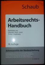 Schaub, Günter; Ahrendt, Martina; Koch, Schaub, Günter; Ahrendt, Martina; Koch,