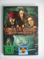 Fluch der Karibik 2 - Pirates of the Caribbean