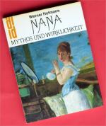 Nana - Mythos und Wirklichkeit (Edouard Manet)