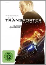 The Transporter Refueled