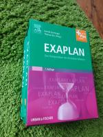 Emminger, Hamid A.; Kia, Thomas: Exaplan Emminger, Hamid A.; Kia, Thomas: Exaplan