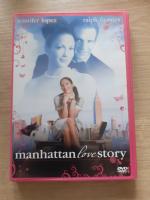 Wayne Wang: Manhattan Love Story