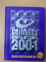 Guinness Buch der Rekorde 2001 /Guinness World Records 2001