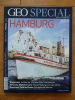 Autorenkollektiv: GEO SPECIAL Hamburg 0 Autorenkollektiv: GEO SPECIAL Hamburg 0