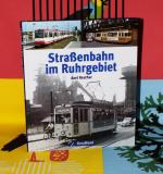 Strassenbahn im Ruhrgebiet