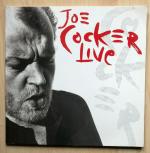 Joe Cocker - Live