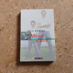Nick Hornby  /  Bruck, Peter: Cornelsen 