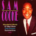 Sam Cooke