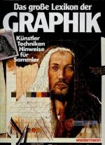 Rolf Agte: Das grosse Lexikon der Graphi