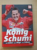 Helmut Uhl: König Schumi