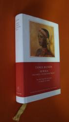 Tania Blixen: Afrika dunkel lockende Wel