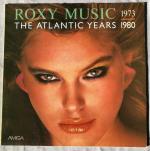 Roxy Music - The Atlantic Years 1973-1980 AMIGA