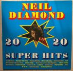 Neil Diamond: Neil Diamond - 20 Super Hi