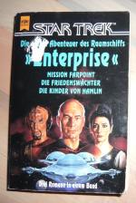 Star Trek - Die neuen Abenteuer der Raumschiffs Enterprise