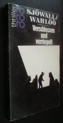 Sjöwall, Maj / Wahlöö, Per: Verschlossen Sjöwall, Maj / Wahlöö, Per: Verschlossen