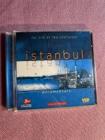 istanbul - The City of two Continents