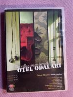 Sevinc Yesiltas: Otel Odalari