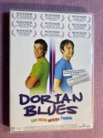Dorian Blues. Eine witzig-spritzige Tragödie